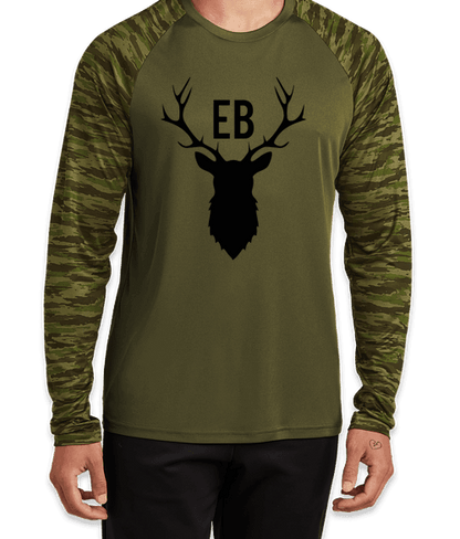 Long Sleeve T-Shirt