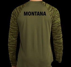 Long Sleeve T-Shirt