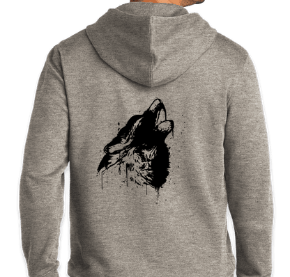 District V.I.T. Pullover Hoodie