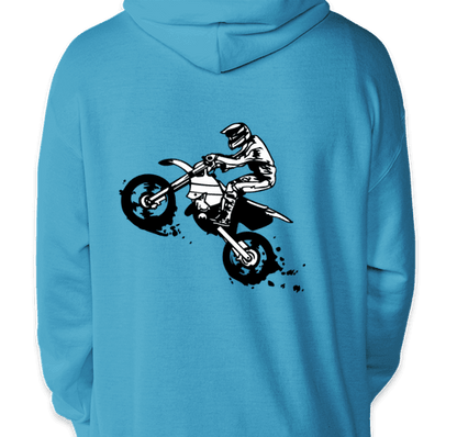Champion Powerblend Midweight Pullover Hoodie