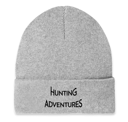 District Re-Fleece Beanie